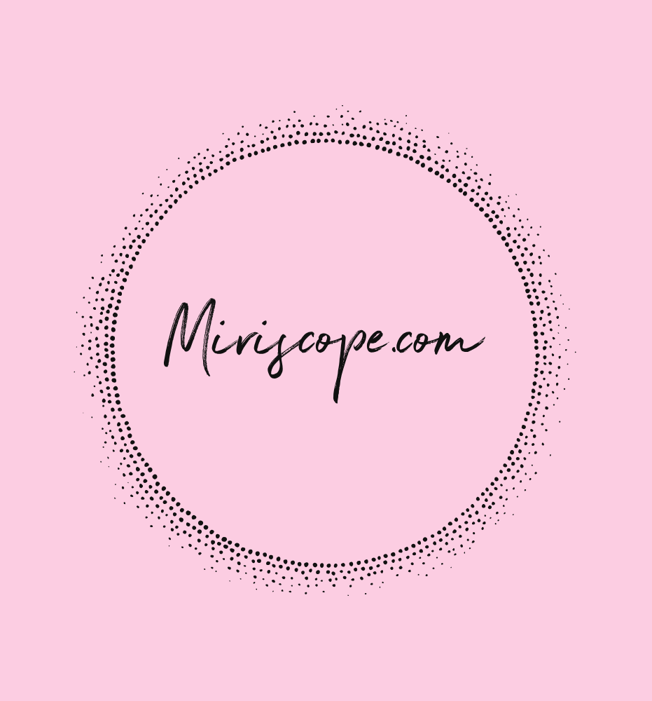 Miriscope App Icon